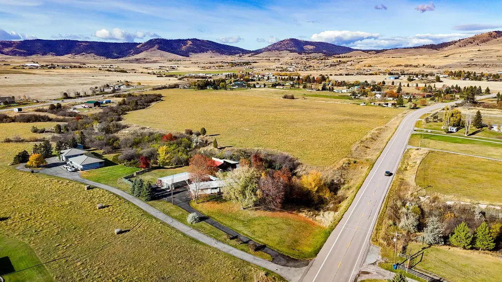35601 Rocky Point Road Polson MT 59860