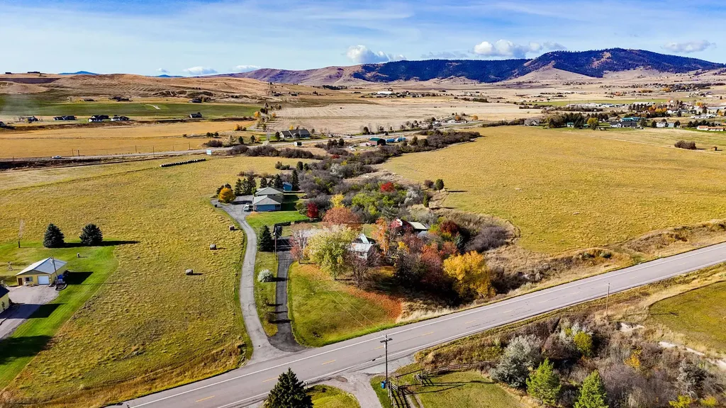35601 Rocky Point Road Polson MT 59860