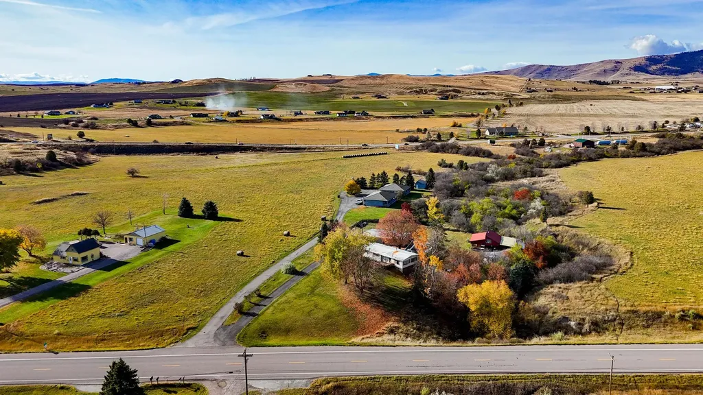 35601 Rocky Point Road Polson MT 59860