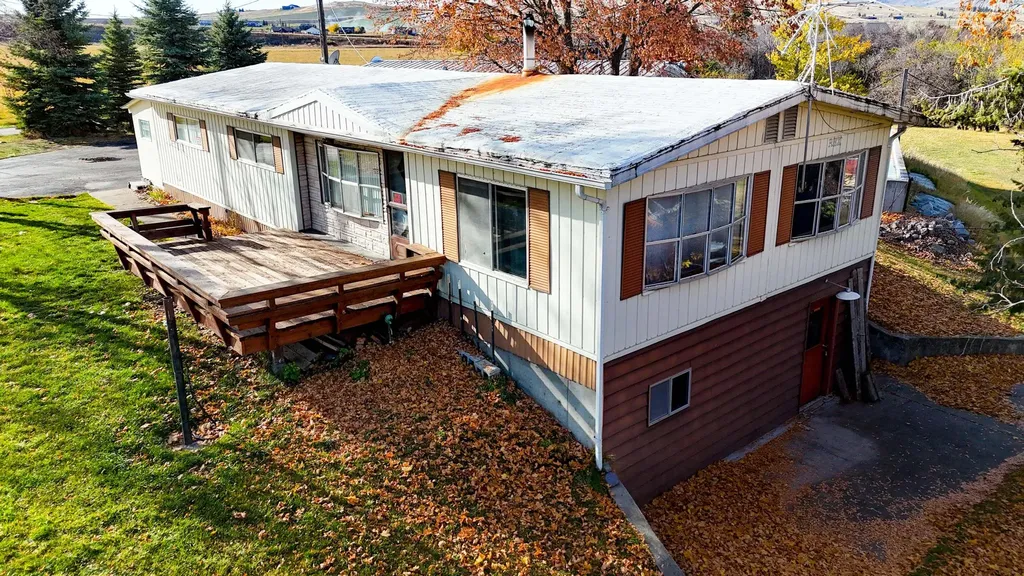 35601 Rocky Point Road Polson MT 59860
