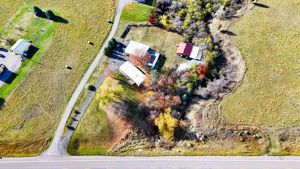 35601 Rocky Point Road Polson MT 59860