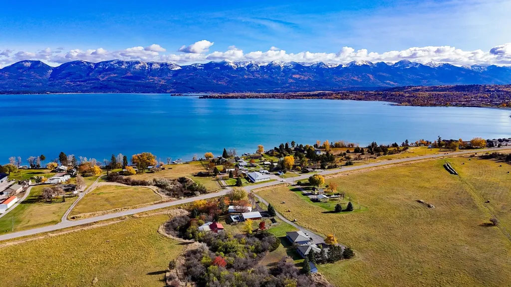 35601 Rocky Point Road Polson MT 59860