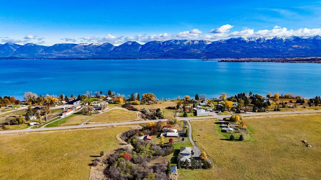 35601 Rocky Point Road Polson MT 59860