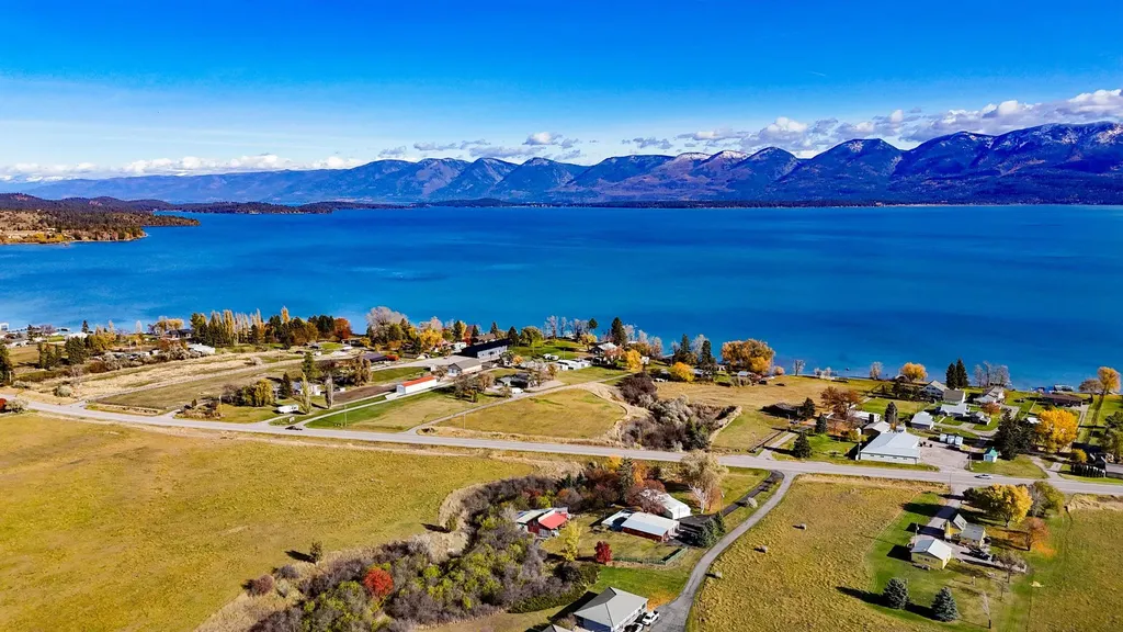 35601 Rocky Point Road Polson MT 59860