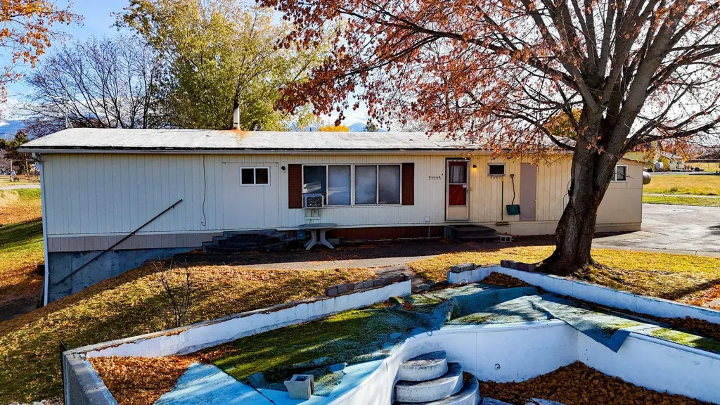 35601 Rocky Point Road Polson MT 59860
