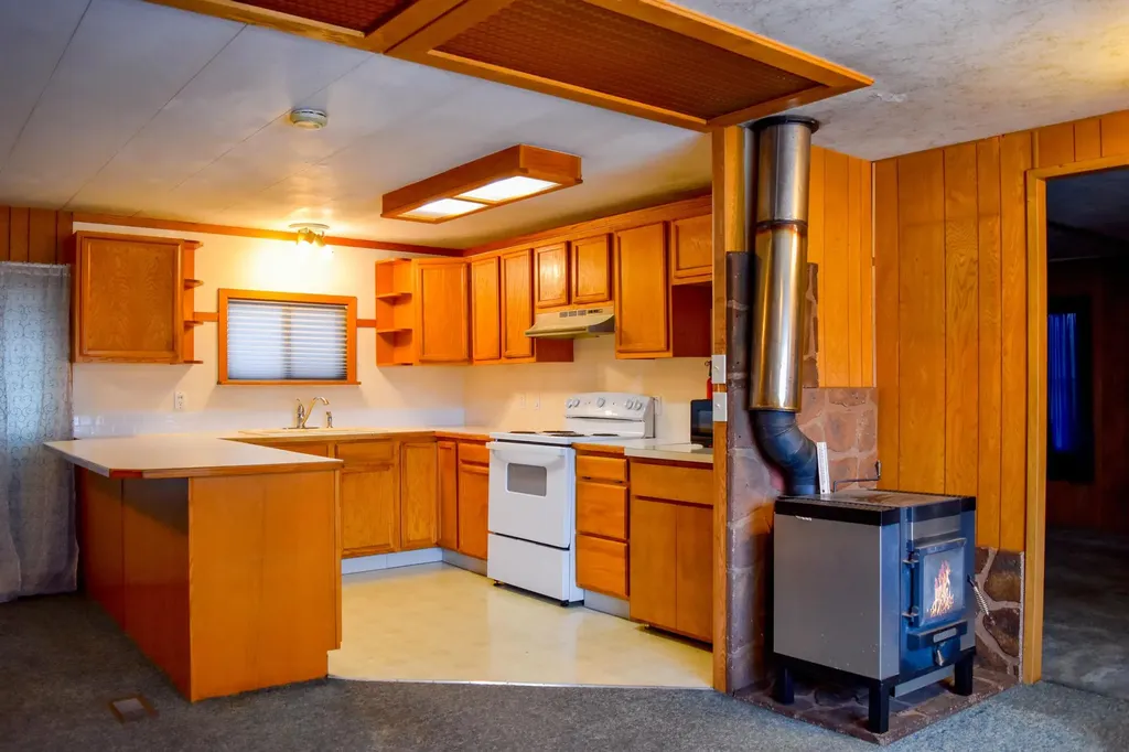 35601 Rocky Point Road Polson MT 59860