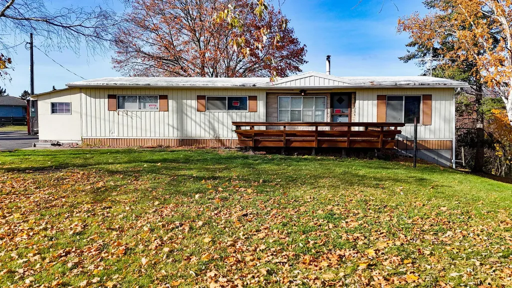 35601 Rocky Point Road Polson MT 59860