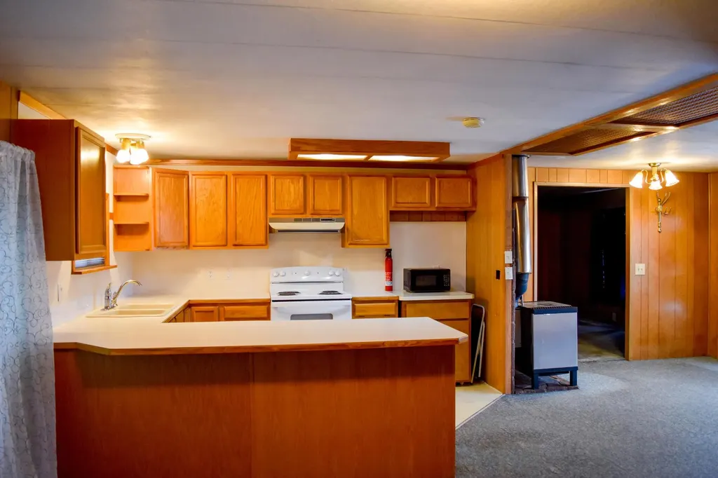 35601 Rocky Point Road Polson MT 59860