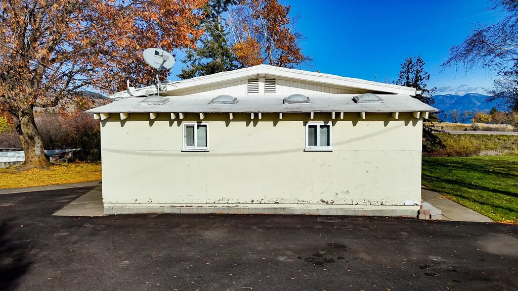 35601 Rocky Point Road Polson MT 59860
