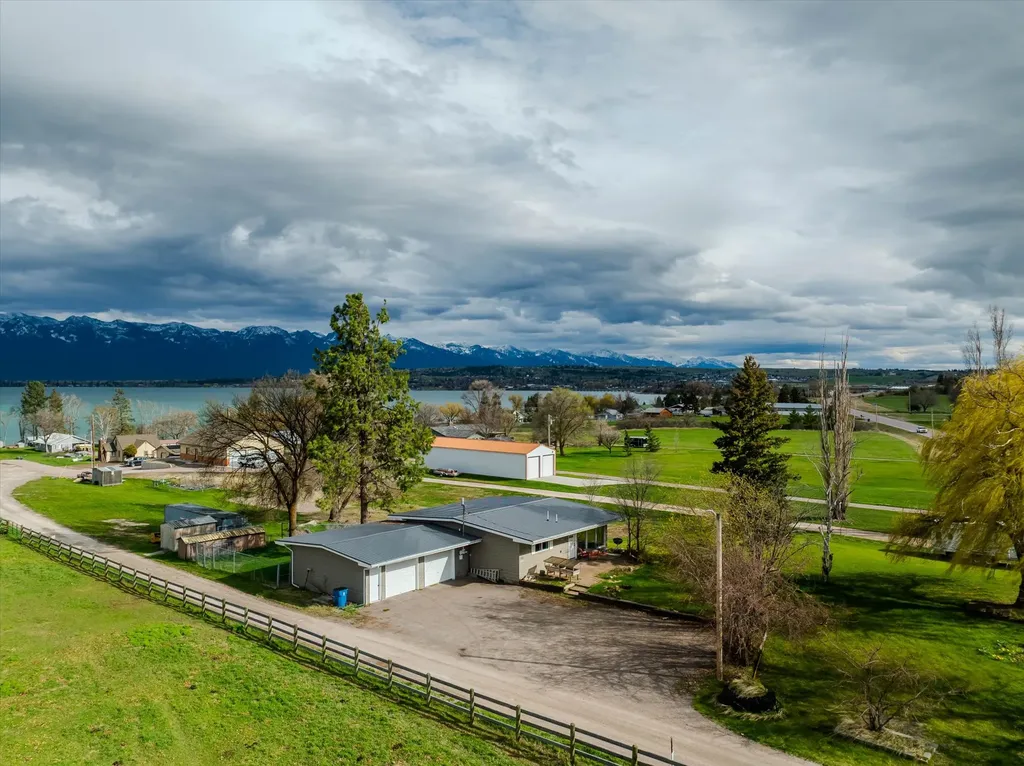 35601 Rocky Point Road Polson MT 59860