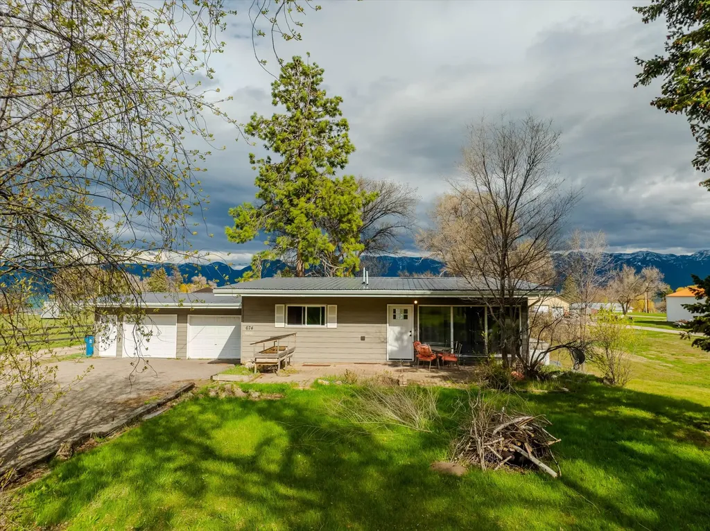 35601 Rocky Point Road Polson MT 59860