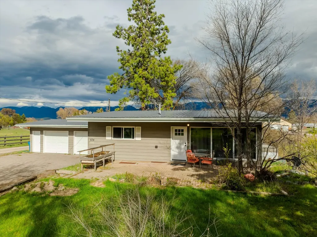 35601 Rocky Point Road Polson MT 59860