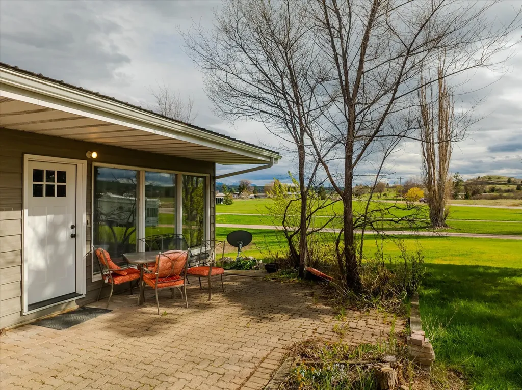 35601 Rocky Point Road Polson MT 59860