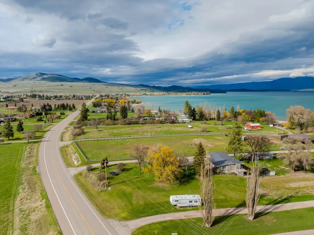 35601 Rocky Point Road Polson MT 59860