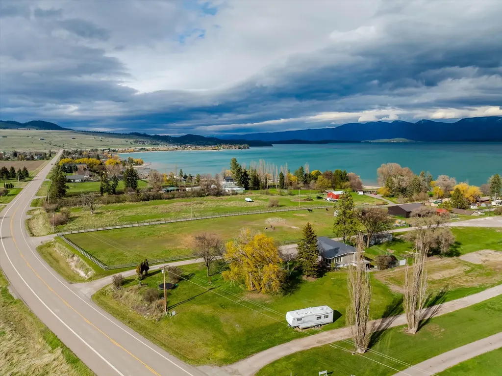 35601 Rocky Point Road Polson MT 59860