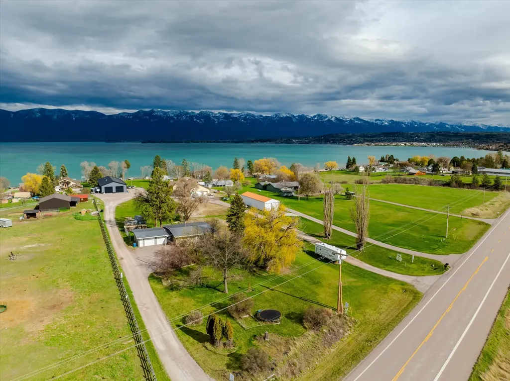 35601 Rocky Point Road Polson MT 59860