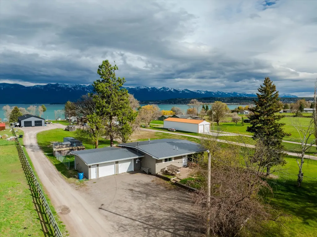 35601 Rocky Point Road Polson MT 59860