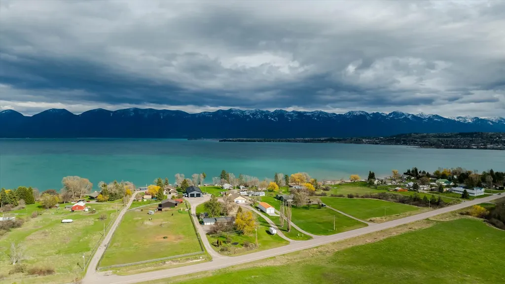 35601 Rocky Point Road Polson MT 59860