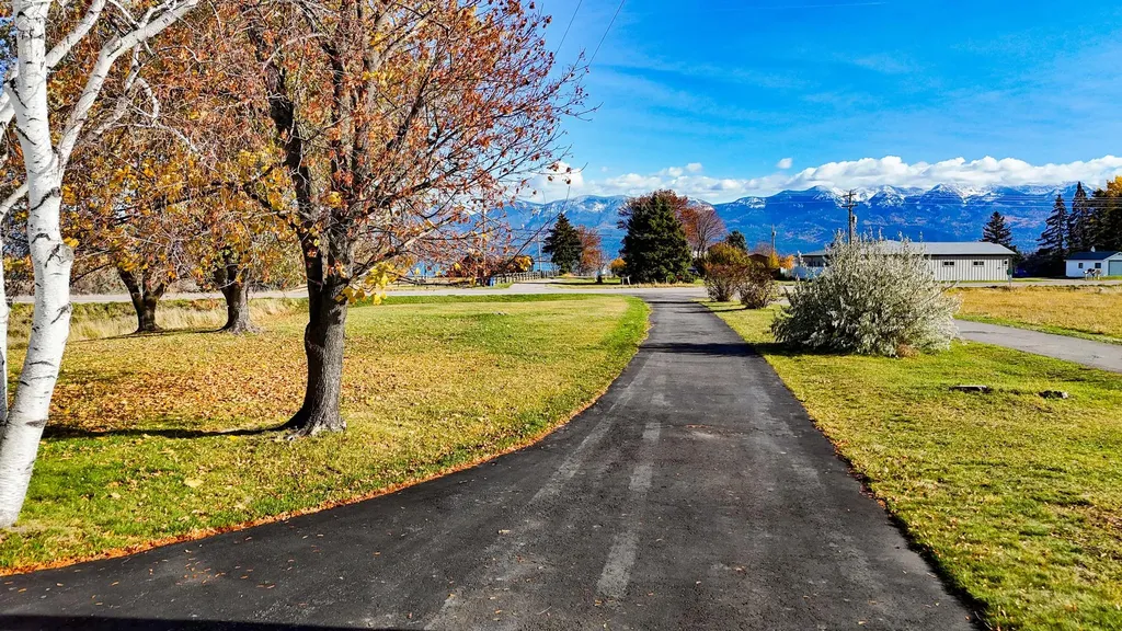 35601 Rocky Point Road Polson MT 59860