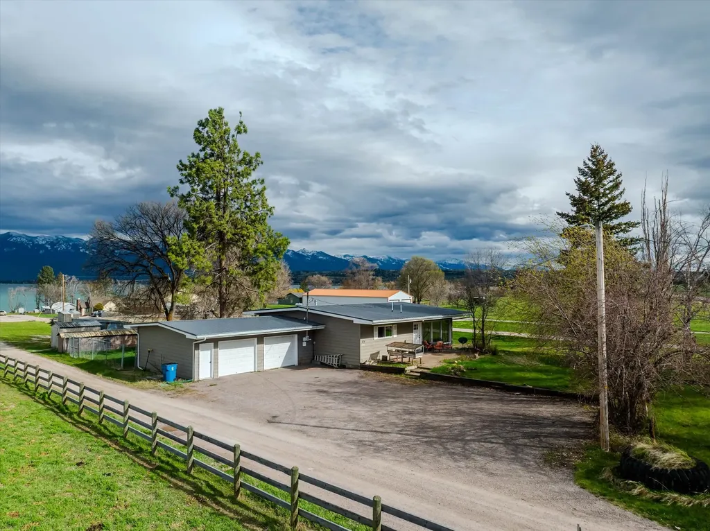35601 Rocky Point Road Polson MT 59860