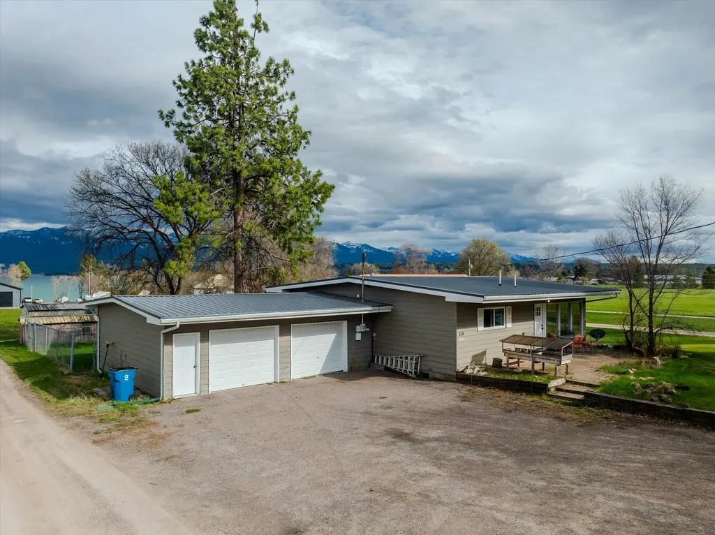 35601 Rocky Point Road Polson MT 59860