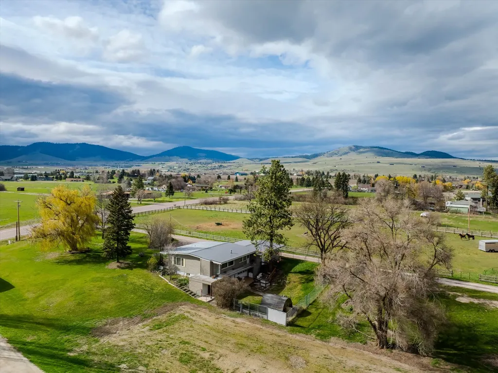 35601 Rocky Point Road Polson MT 59860