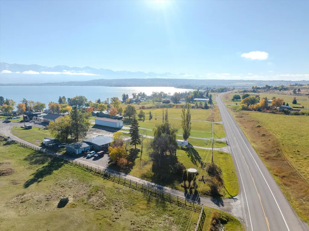 35601 Rocky Point Road Polson MT 59860