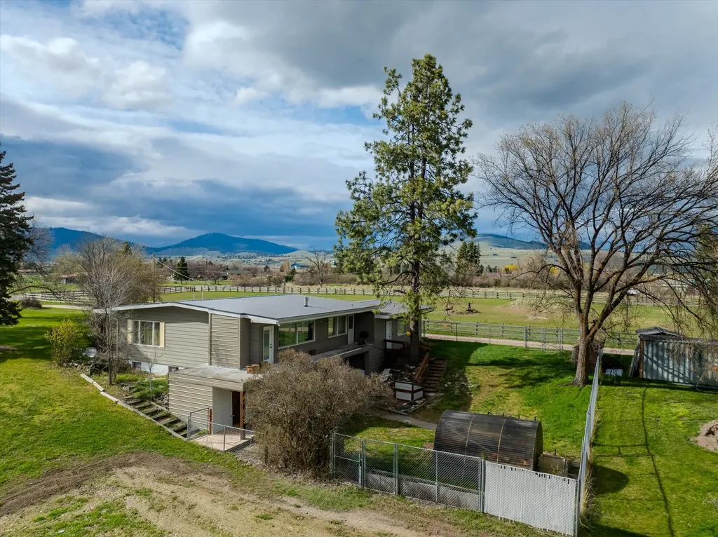 35601 Rocky Point Road Polson MT 59860