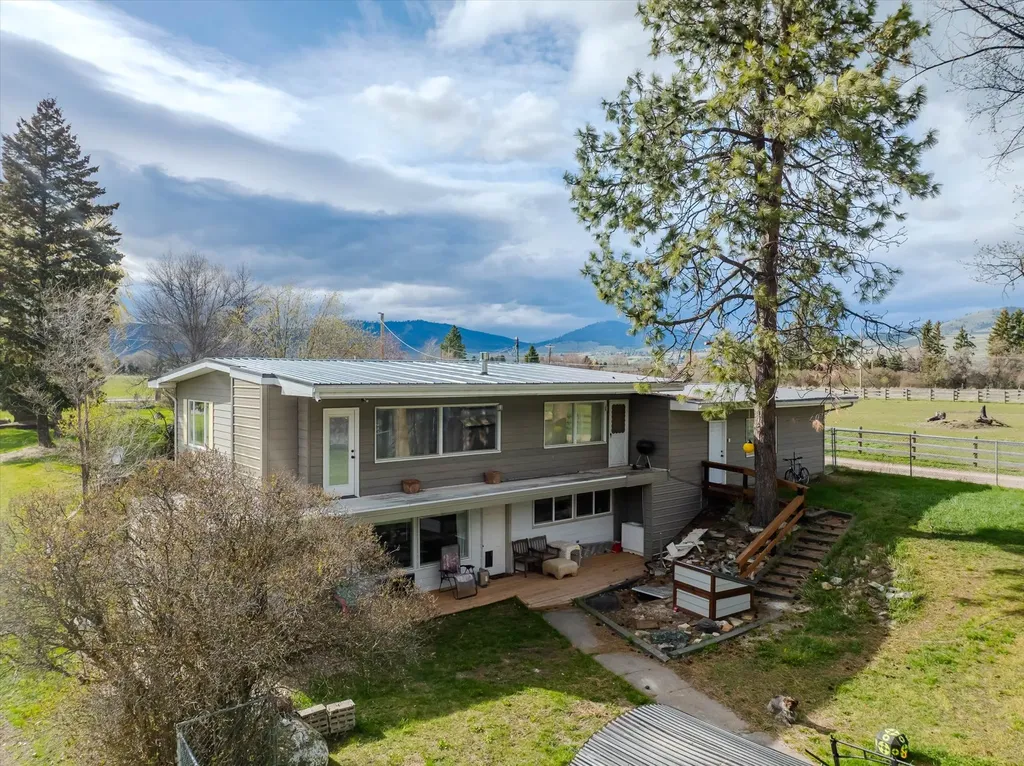 35601 Rocky Point Road Polson MT 59860