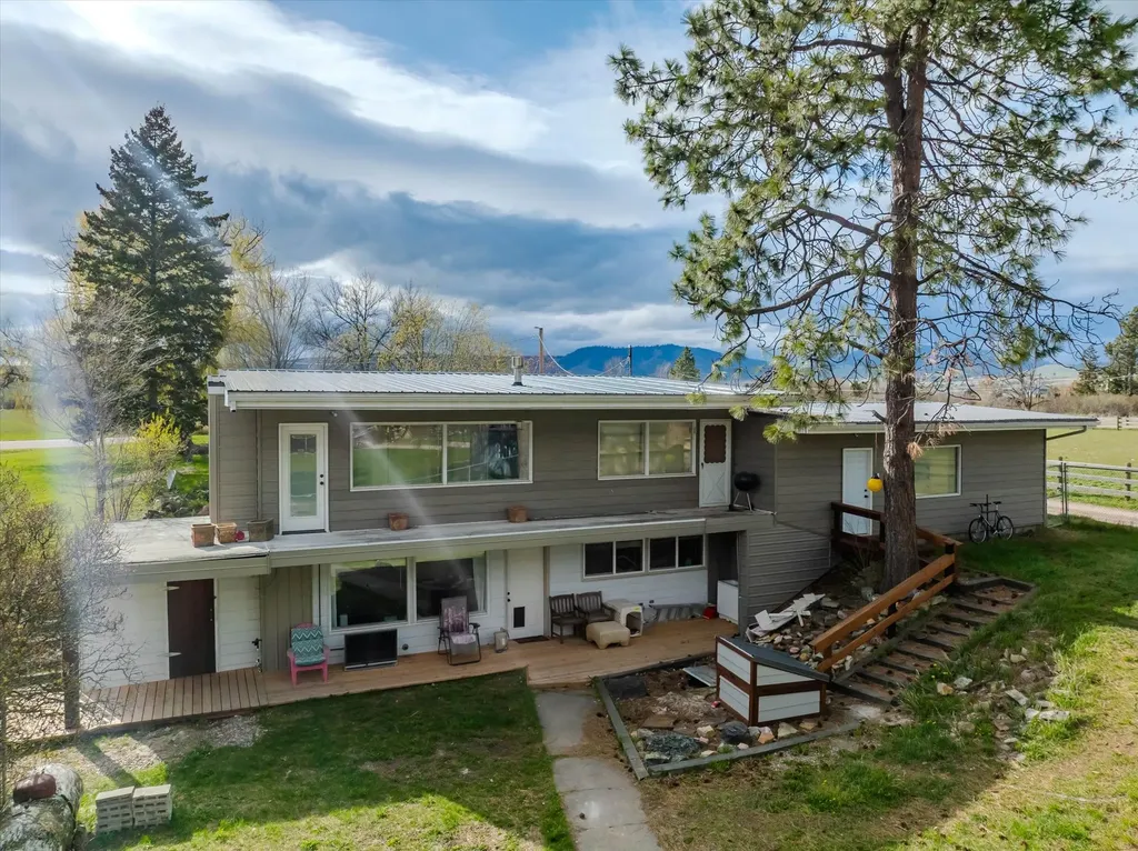 35601 Rocky Point Road Polson MT 59860