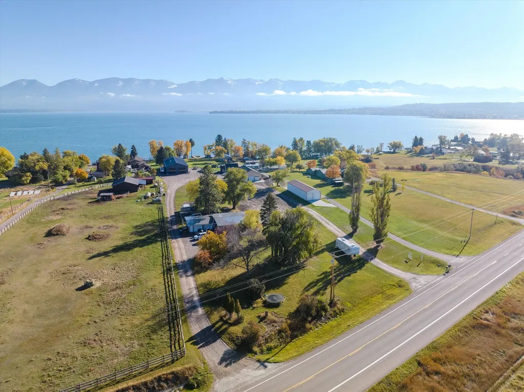 35601 Rocky Point Road Polson MT 59860