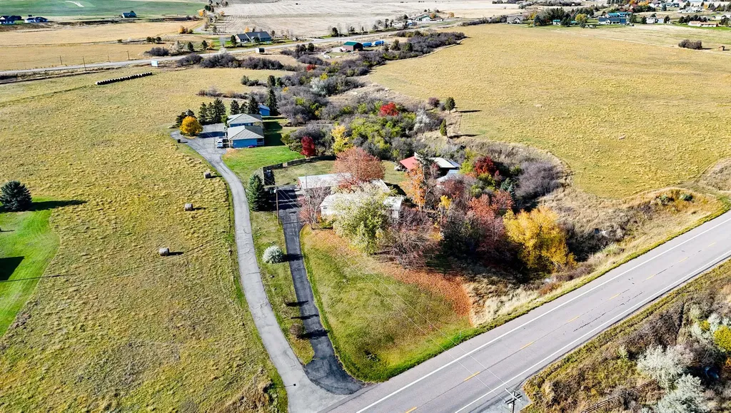 35601 Rocky Point Road Polson MT 59860