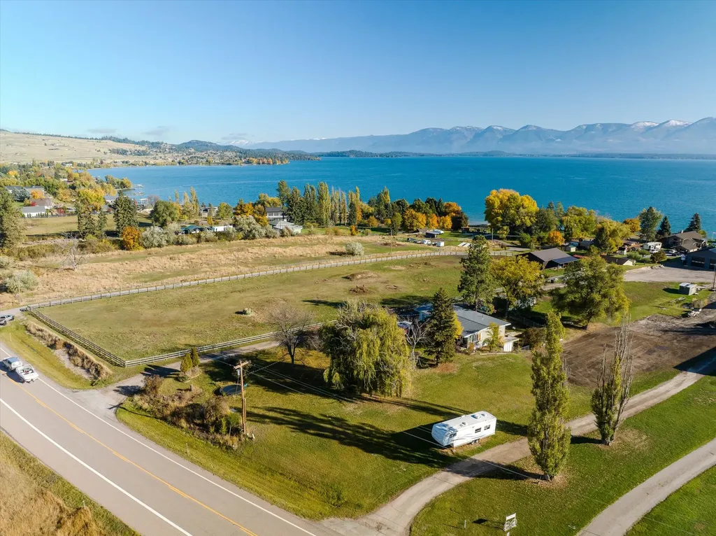 35601 Rocky Point Road Polson MT 59860