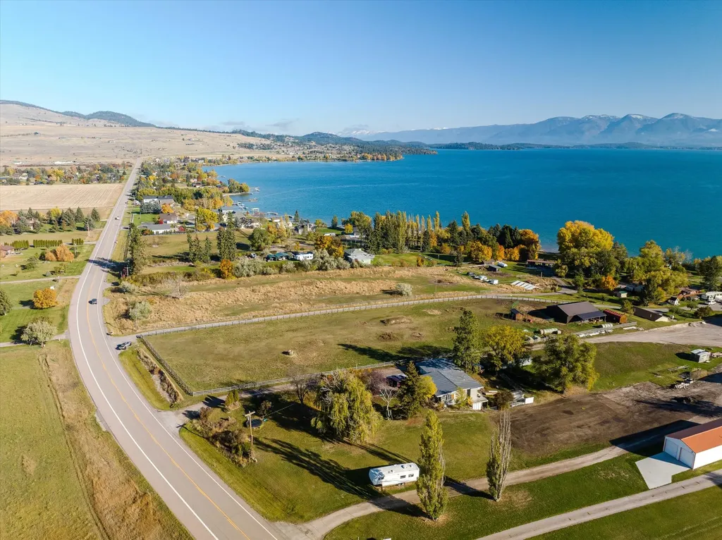 35601 Rocky Point Road Polson MT 59860
