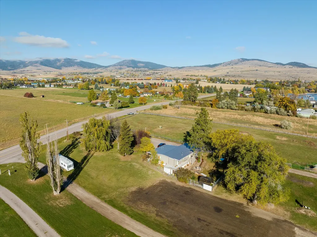 35601 Rocky Point Road Polson MT 59860
