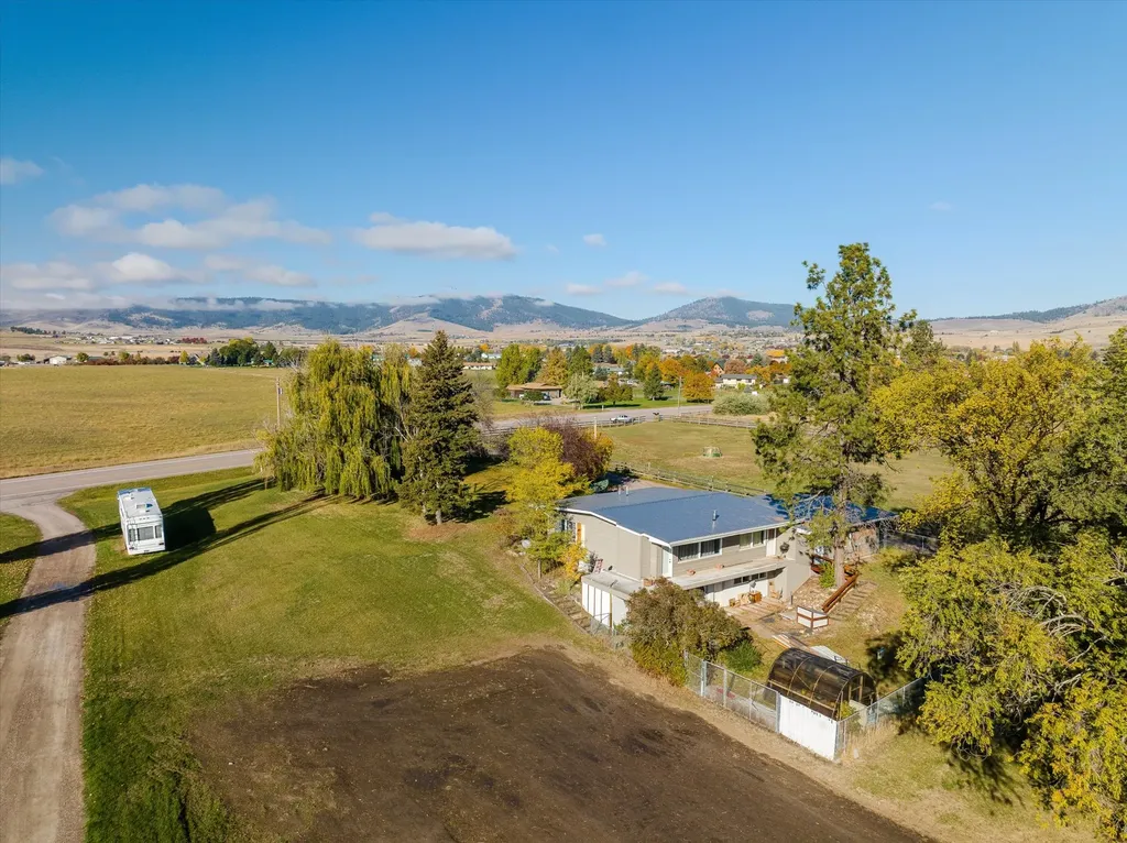 35601 Rocky Point Road Polson MT 59860