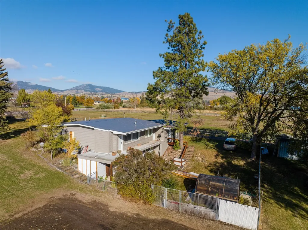 35601 Rocky Point Road Polson MT 59860