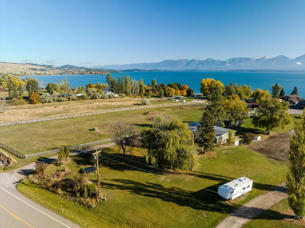 35601 Rocky Point Road Polson MT 59860