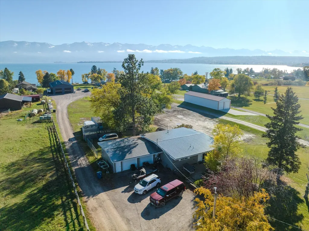 35601 Rocky Point Road Polson MT 59860