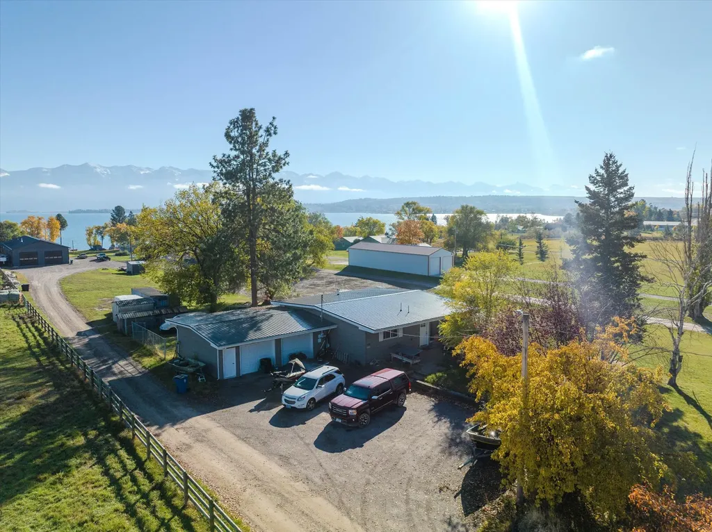 35601 Rocky Point Road Polson MT 59860