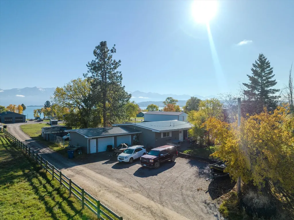 35601 Rocky Point Road Polson MT 59860