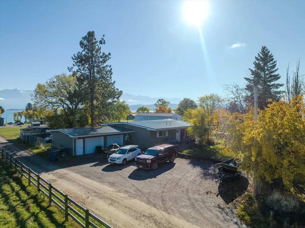 35601 Rocky Point Road Polson MT 59860