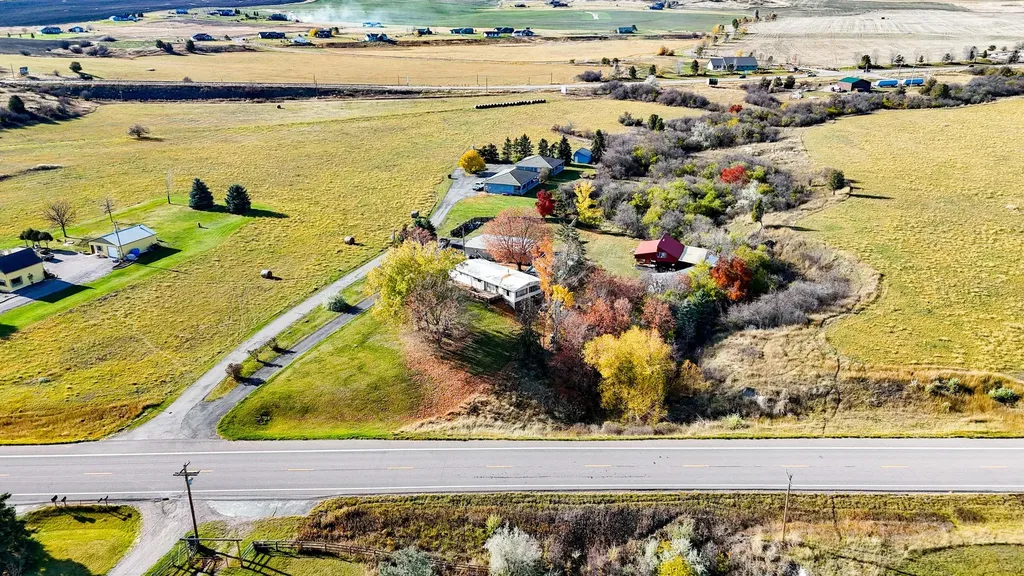 35601 Rocky Point Road Polson MT 59860
