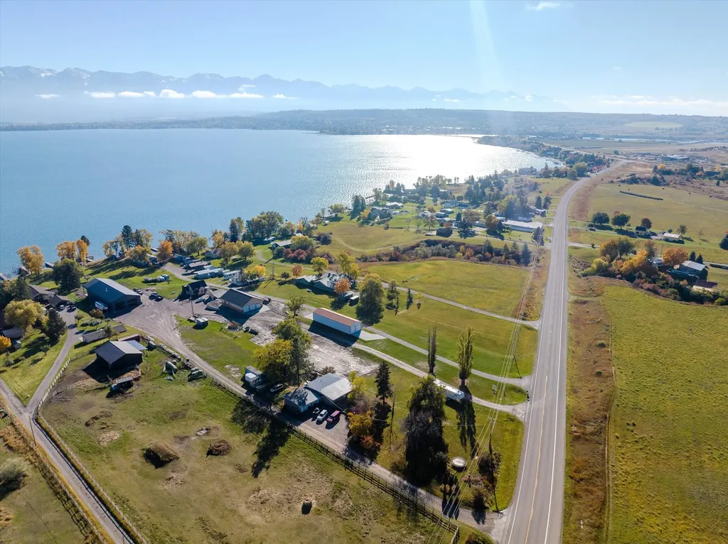 35601 Rocky Point Road Polson MT 59860