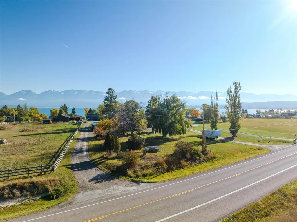 35601 Rocky Point Road Polson MT 59860