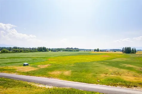 116 Glacier Flats Road Kalispell MT 59901