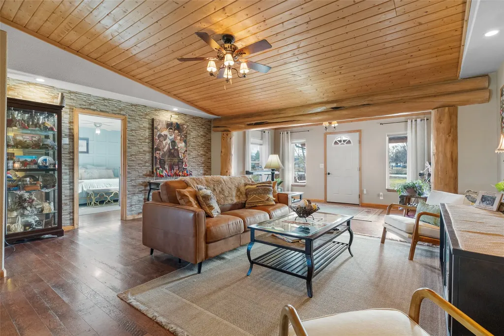 344 Harold Lane Corvallis MT 59828