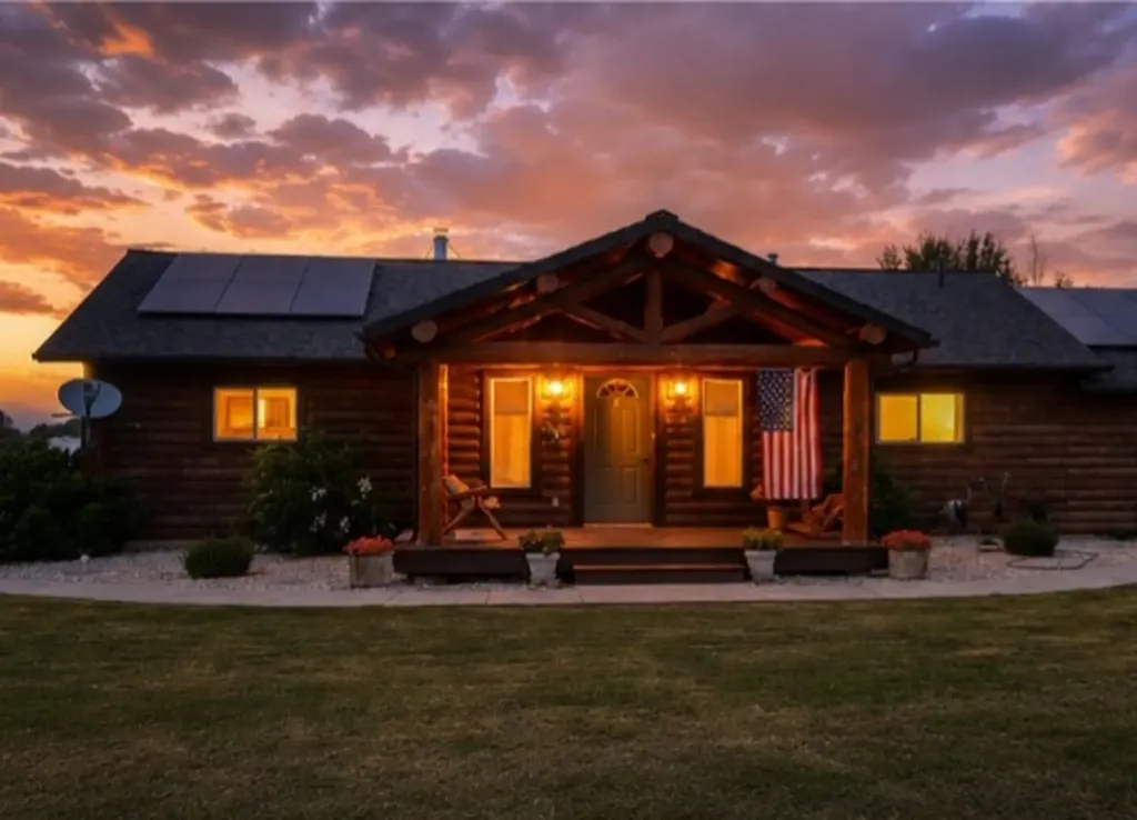 344 Harold Lane Corvallis MT 59828