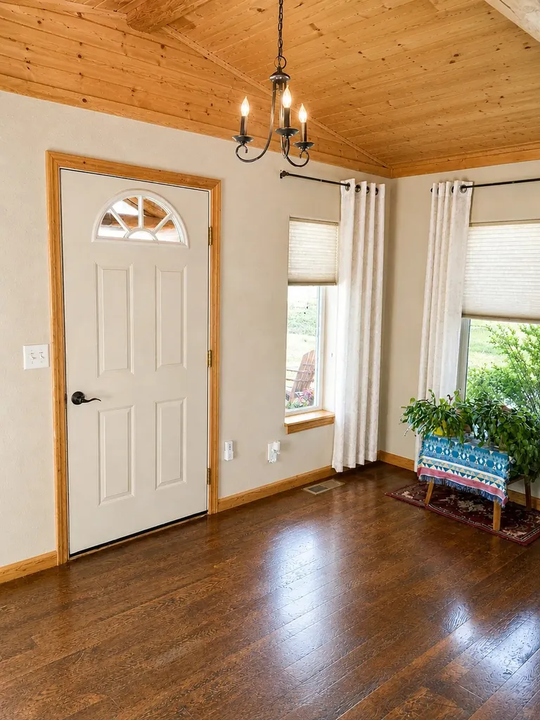 344 Harold Lane Corvallis MT 59828