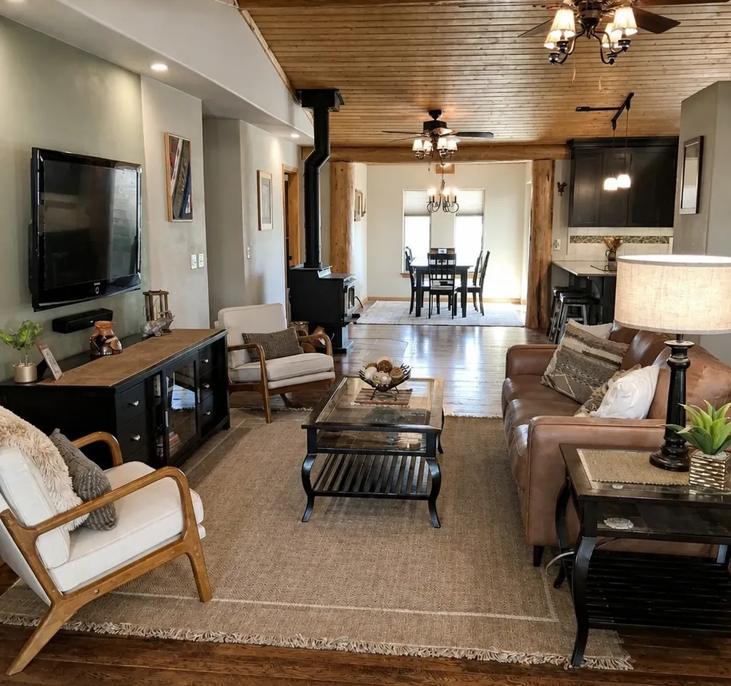 344 Harold Lane Corvallis MT 59828